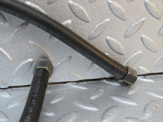 39745 Mercedes-Benz R129 320SL Coupe Fuel Pipe Line