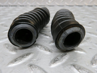 W123 Wagon cable protector for door pair used OEM