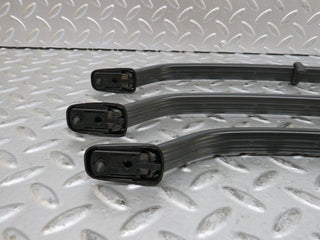 28568 Mercedes-Benz W123 230E Interior Roof Grab Handle Set