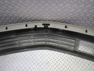 W126 front bumper used OEM