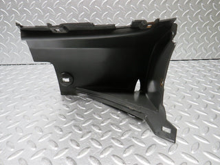 W201 Baby Benz front left sill cover used OEM