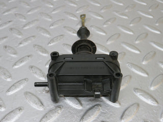 33904 Mercedes-Benz W124 260E Door Lock Vacuum Actuator Rear Right
