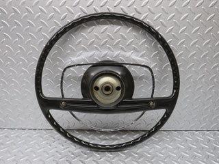 40292 Mercedes-Benz W110 230 Steering Wheel