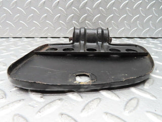 W121 Ponton fuel tank flap cap used OEM