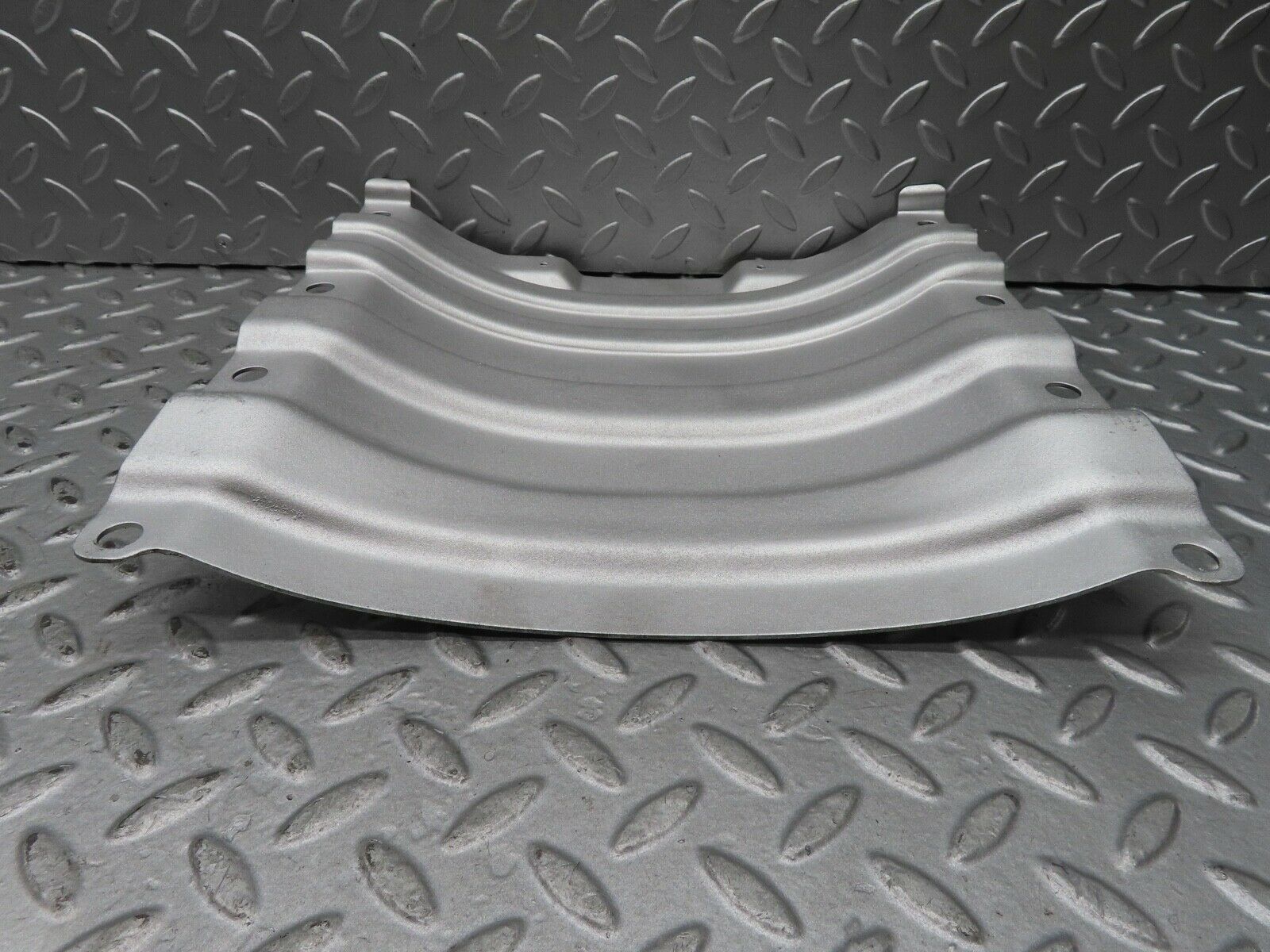 17265 Mercedes-Benz R129 300SL Coupe Exhaust Heat Shield