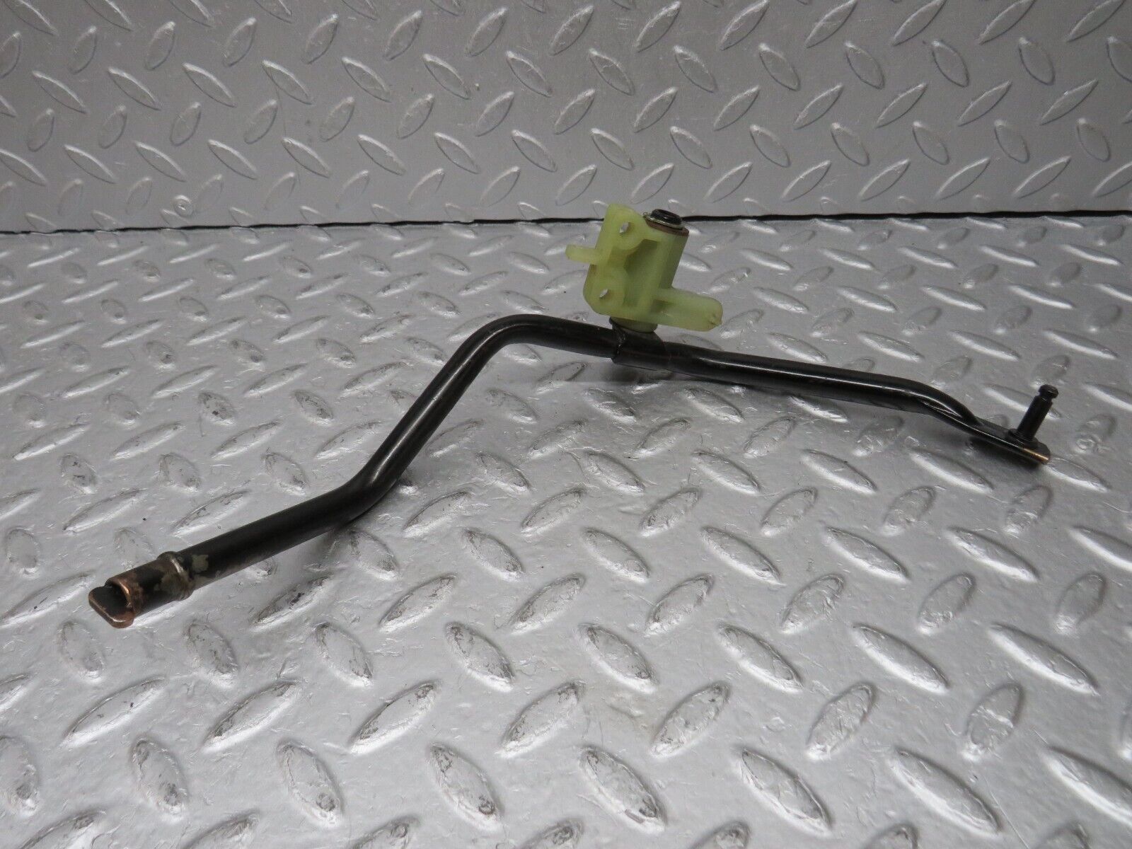 36711 Mercedes-Benz W201 190E 2.0L Accelerator Pedal Linkage 2013010218