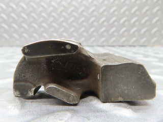 W123 Coupe valve rocker arm with retaining spring used OEM