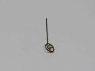 Vintage lapel pin badge used OEM