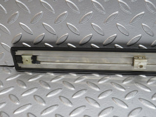 32299 Mercedes-Benz S124 300TE Wagon Front Right Door Lower Moulding Trim
