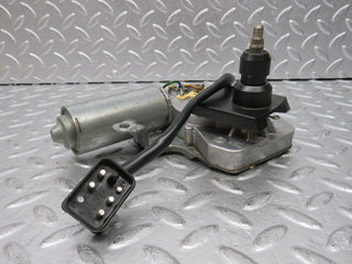 31470 Mercedes-Benz S124 220TE Wagon Rear Wiper Motor 1248201242