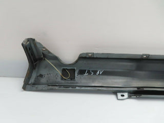 9505 Mercedes-Benz C124 300CE Coupe Side Skirt Right Side 1246901240