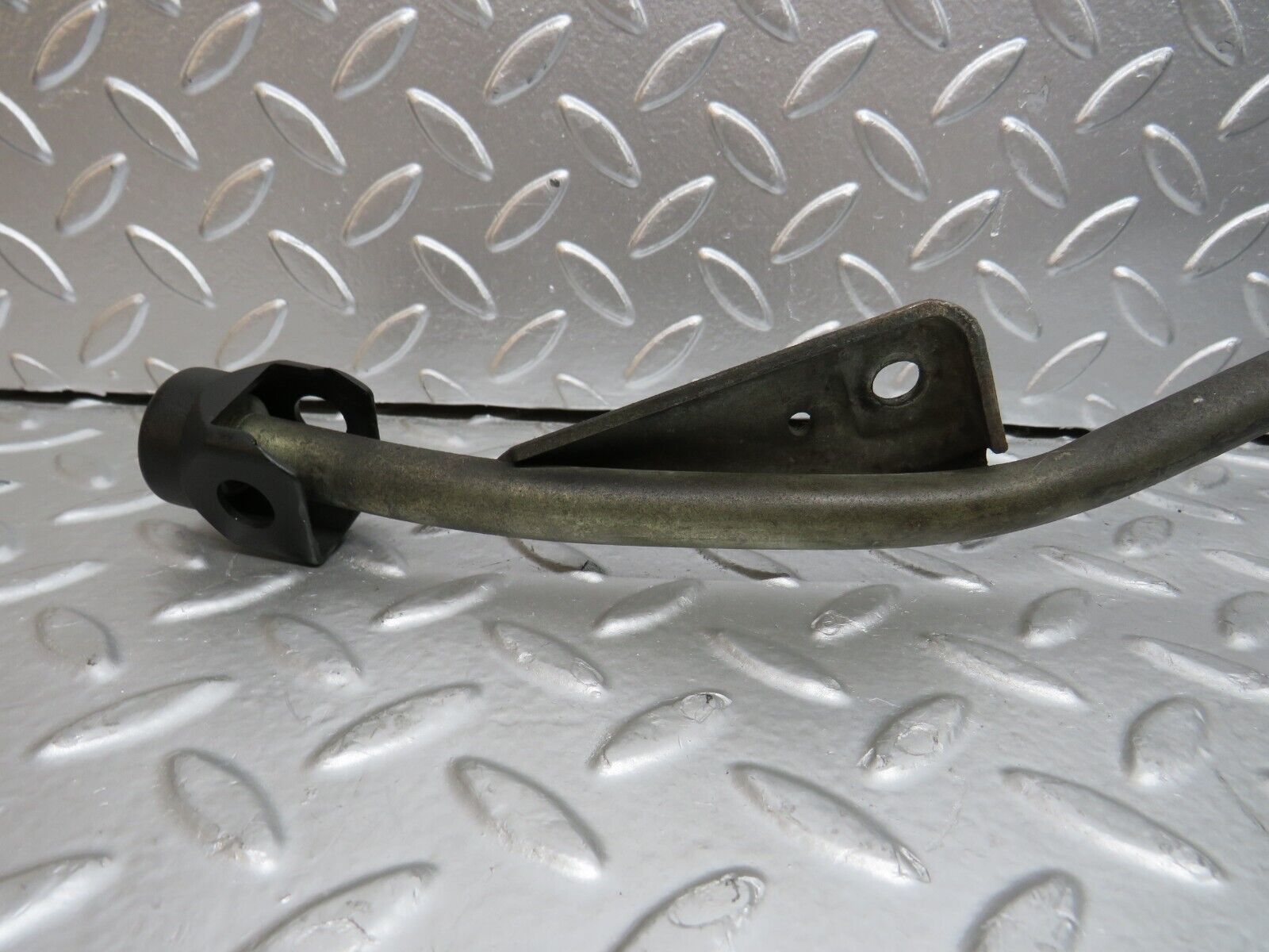 29166 Mercedes-Benz C124 320CE Coupe Automatic Gearbox Oil Dipstick 1402700683