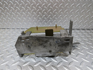 25672 Mercedes-Benz W124 280E Engine Control Unit Tray Bracket 1245404973