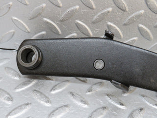 W124 Cabriolet brake pedal with rubber used OEM