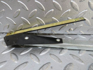 W123 front right seat side sliding adjust handle used OEM