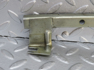 W126 rear right door window channel used OEM