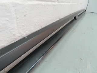 6752 Mercedes-Benz S124 E220 Wagon Roof Bar Roof Rack Right Side