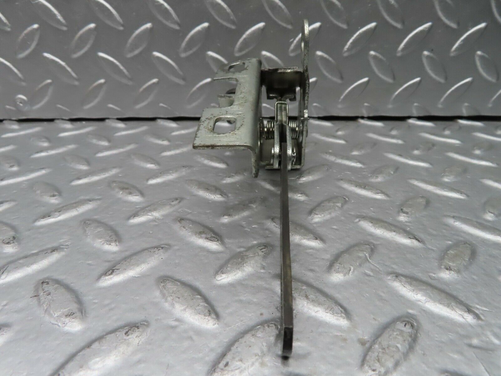 20747 Mercedes-Benz R107 450SL Soft Top Lock Mechanism Left Side