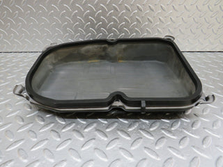 34613 Mercedes-Benz C126 380SEC Coupe Oil Pan Oil Sump 1262711080