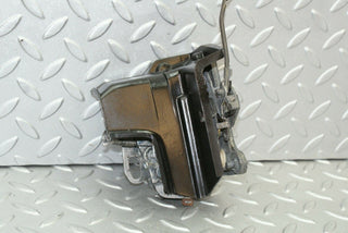 W116 door lock mechanism right used OEM