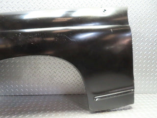 W121 Ponton front left wing fender used OEM