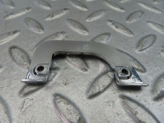 9223 Mercedes-Benz W115 Left Interior Chrome Door Latch Trim