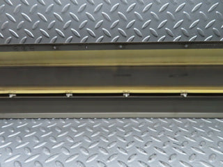 21463 Mercedes-Benz W126 300SE Front Right Door Moulding Trim 1266903840