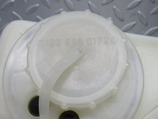 R129 SL windscreen washer fluid reservoir used OEM