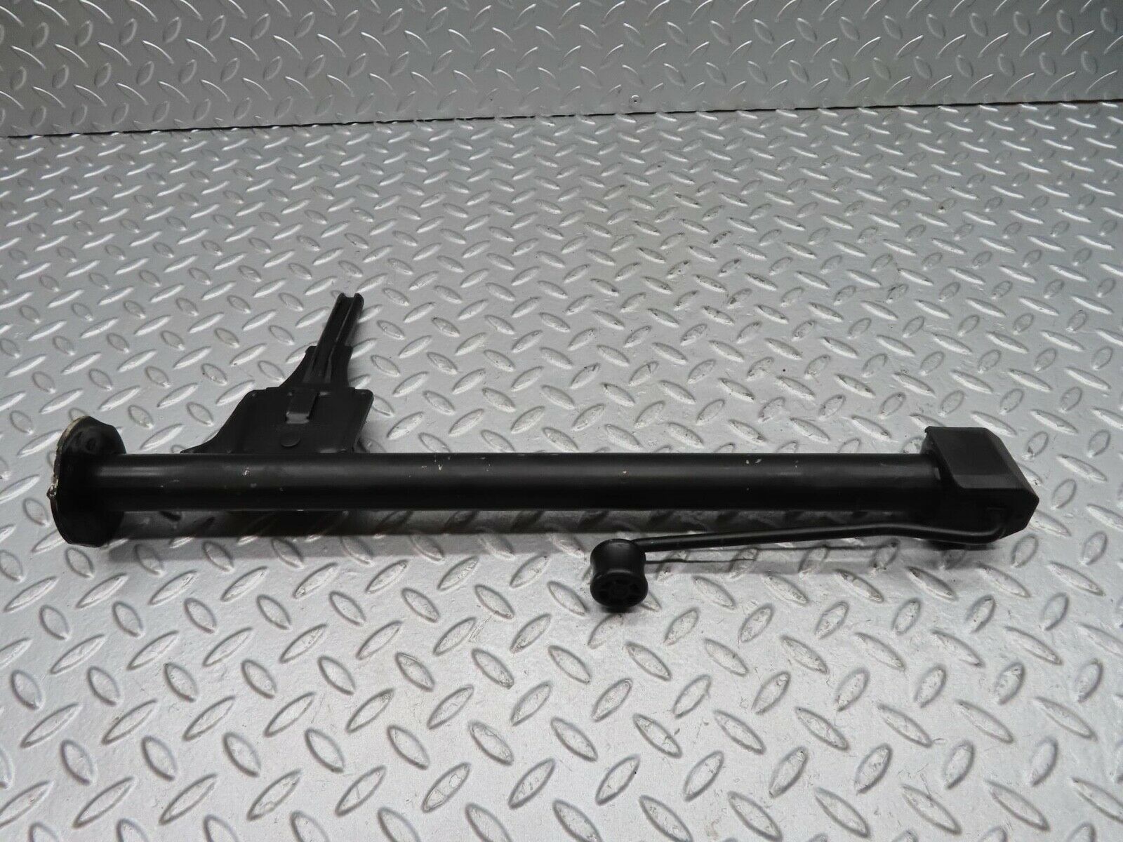 14541 Mercedes-Benz W201 190E Car Jack Bilstein 1245830315