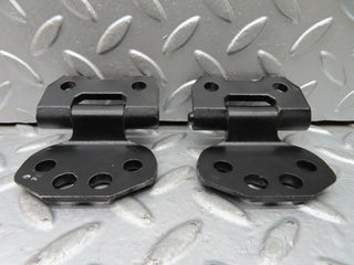20126 Mercedes-Benz R129 300SL Coupe Right Door Hinges Pair