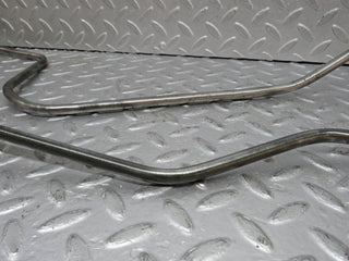 W124 Cabriolet gearbox oil pipe line used OEM