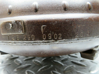 24067 Mercedes-Benz W123 280E Torque Converter 1262500902