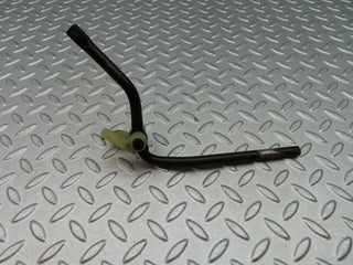 W123 accelerator pedal linkage used OEM