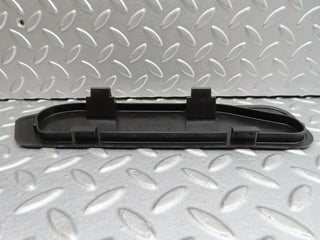 C140 headlight access panel pair used OEM