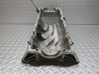 32920 Mercedes-Benz W123 300D Oil Pan Oil Sump 6170140302