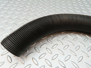 W123 Wagon heater pipe air pipe used OEM