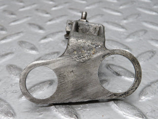 W123 crankshaft sensor holder bracket used OEM