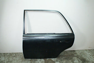 2028 Mercedes-Benz W116 350SE Rear Left Door