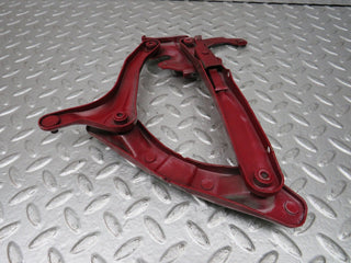 33417 Mercedes-Benz W202 C180 Bonnet Hinge Left Side 2028800128