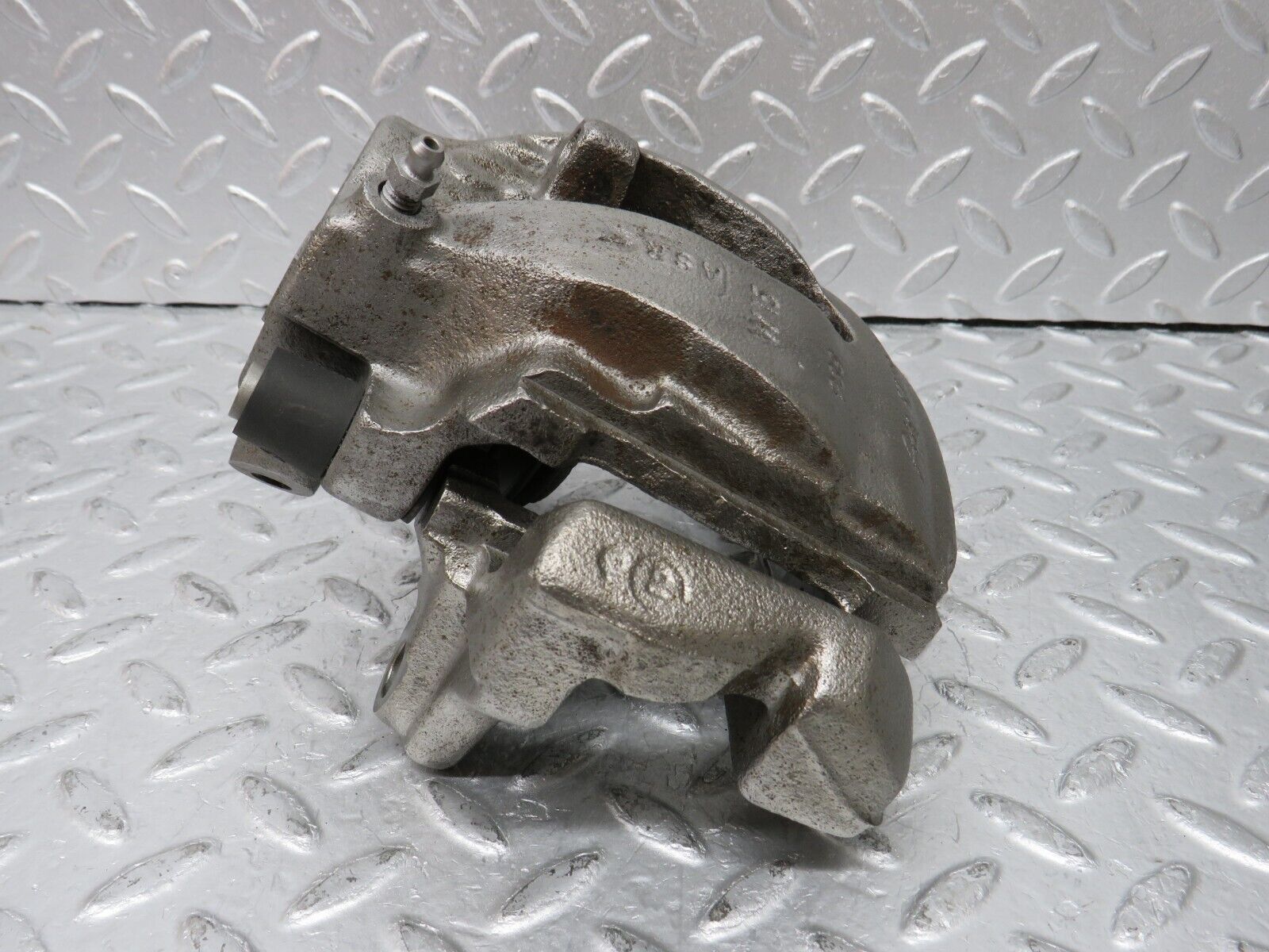 35023 Mercedes-Benz W210 320E Front Right Brake Caliper ATE 57/28/300