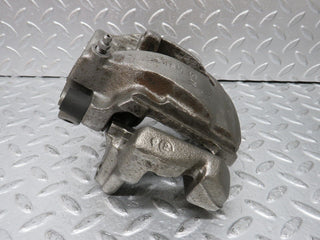 W210 front right brake caliper used OEM
