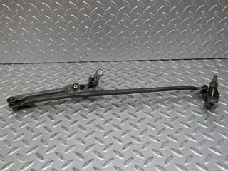 S123 Wagon windscreen wiper linkage used OEM