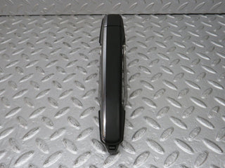 W202 rear left exterior door handle used OEM