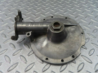 W108 ignition distributor support used OEM