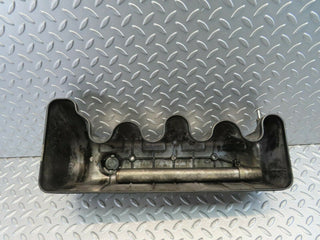W115 cylinder head valve cover used OEM