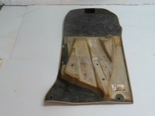 5456 Mercedes-Benz W124 230E Floor Carpet Beige