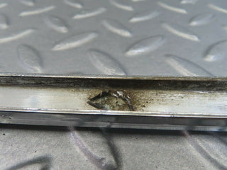 8835 Mercedes-Benz W108 Tail Light Chrome Frame Right 1088260259