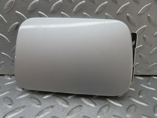 W140 Coupe fuel tank flap cap used OEM