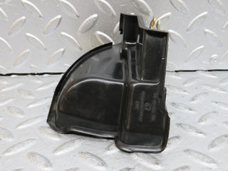 W123 rear left door lock mechanism used OEM