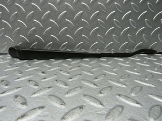 W123 Wagon left side wiper arm used OEM